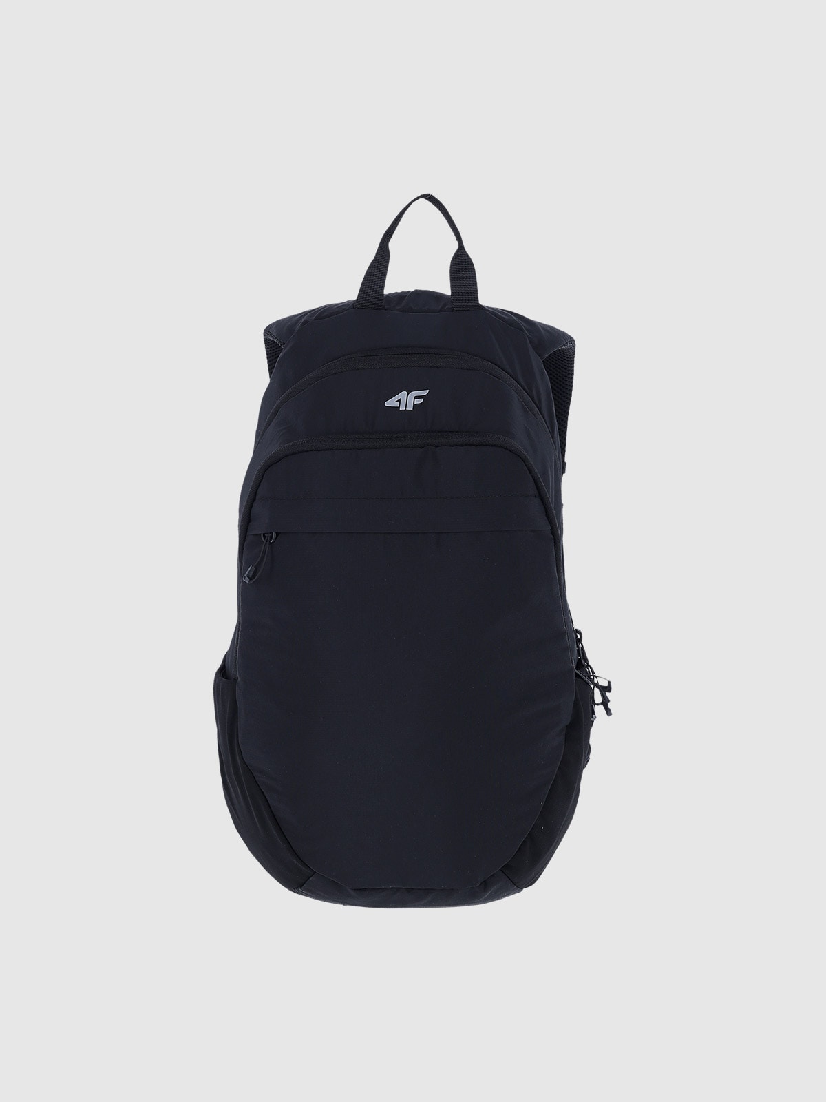 4F Plecak trekkingowy (13 L) - czarny Uniwersalny