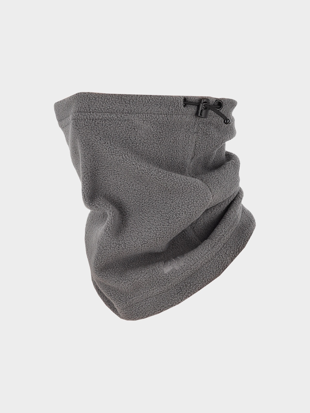 4F Bandana uniseks - szara Uniwersalny