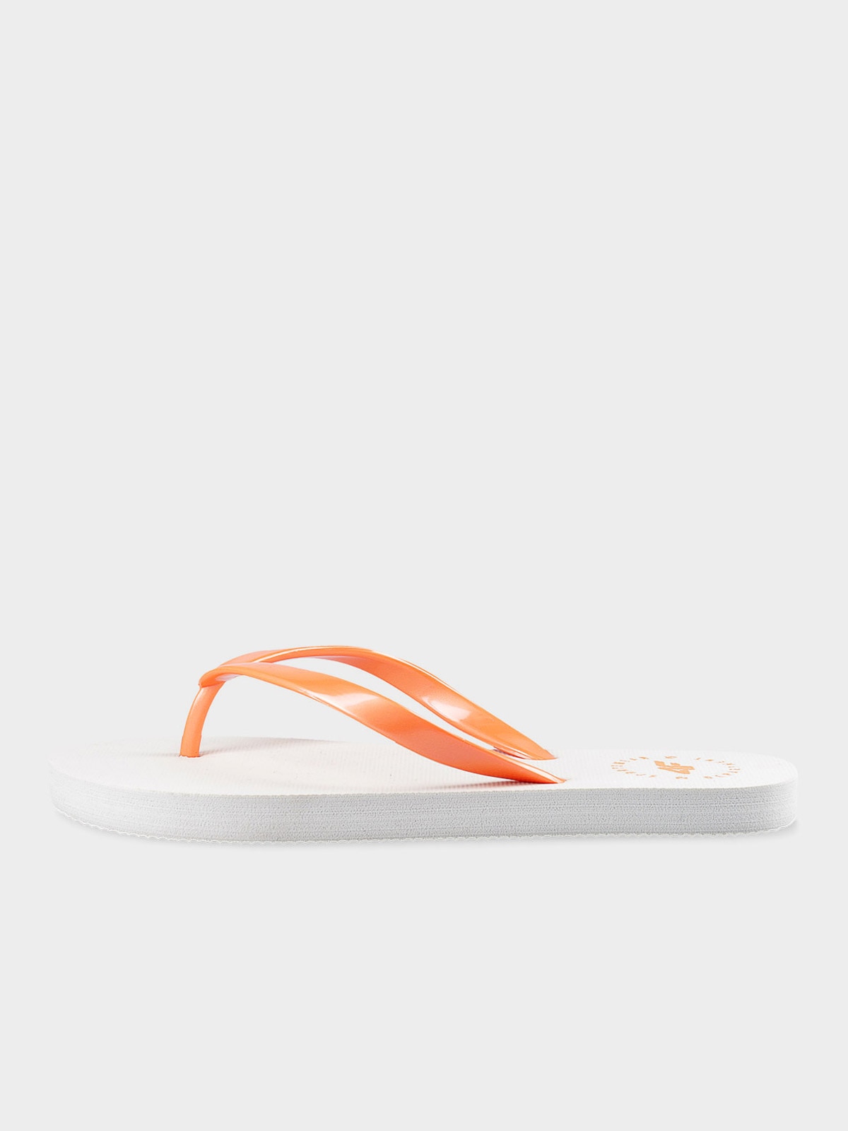 4F Japonki dziewczęce - beżowe 34