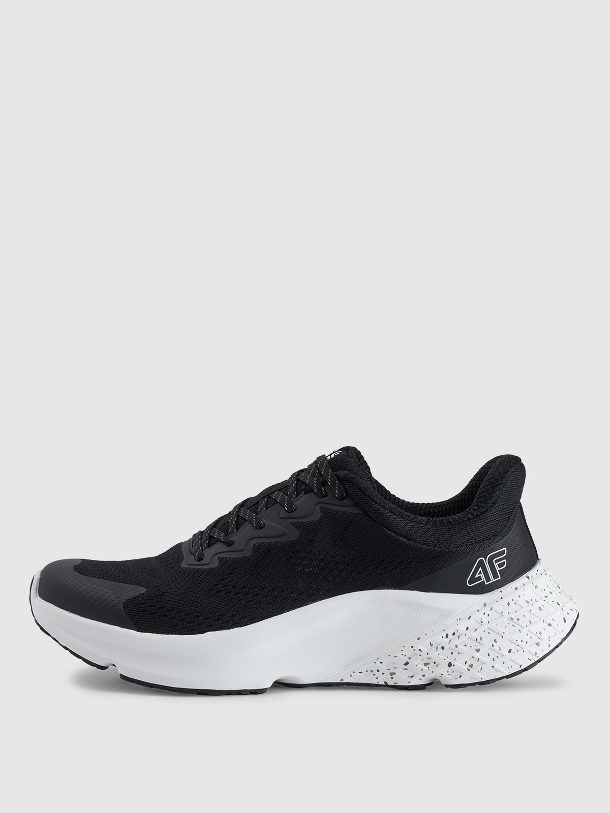 4F Buty do biegania Freemove Elevated Mesh męskie - multikolor 45