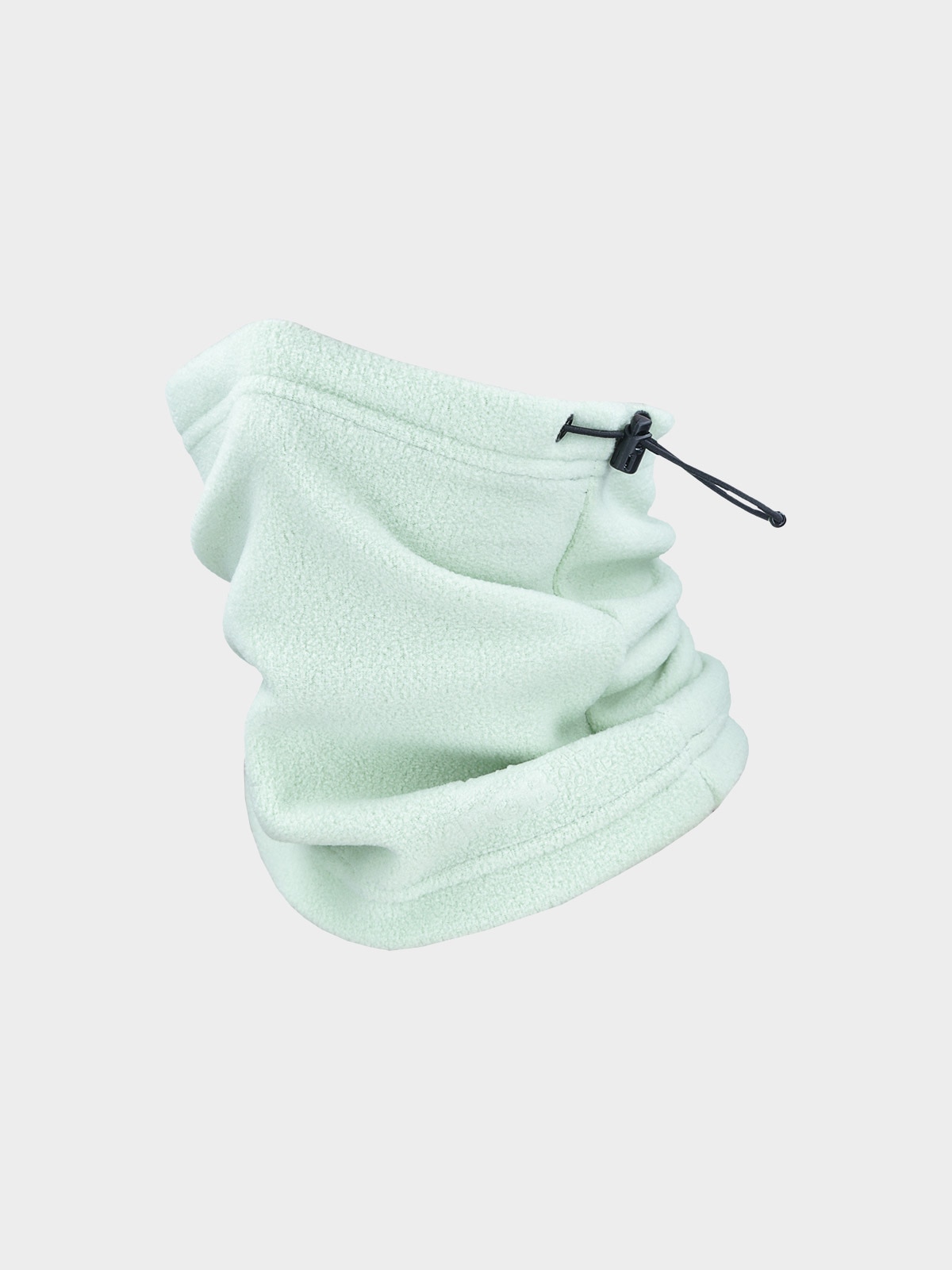 4F Bandana uniseks - zielona Uniwersalny