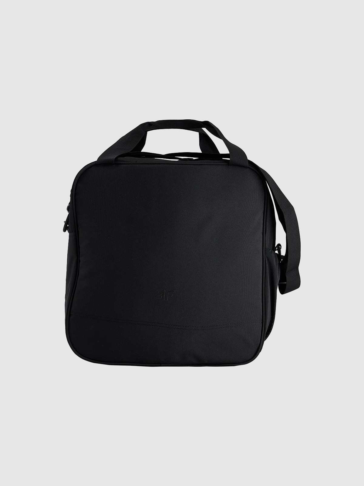 4F Pokrowiec na buty narciarskie - czarny Uniwersalny