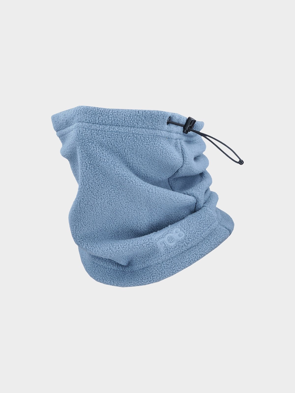 4F Bandana uniseks - niebieska Uniwersalny