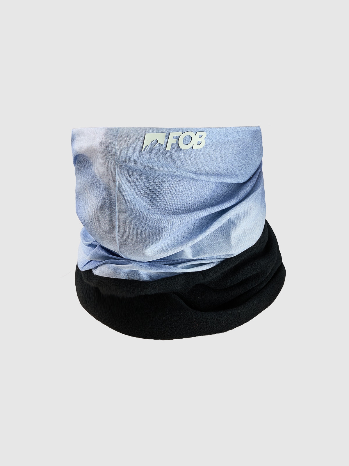 4F Bandana uniseks - multikolor Uniwersalny