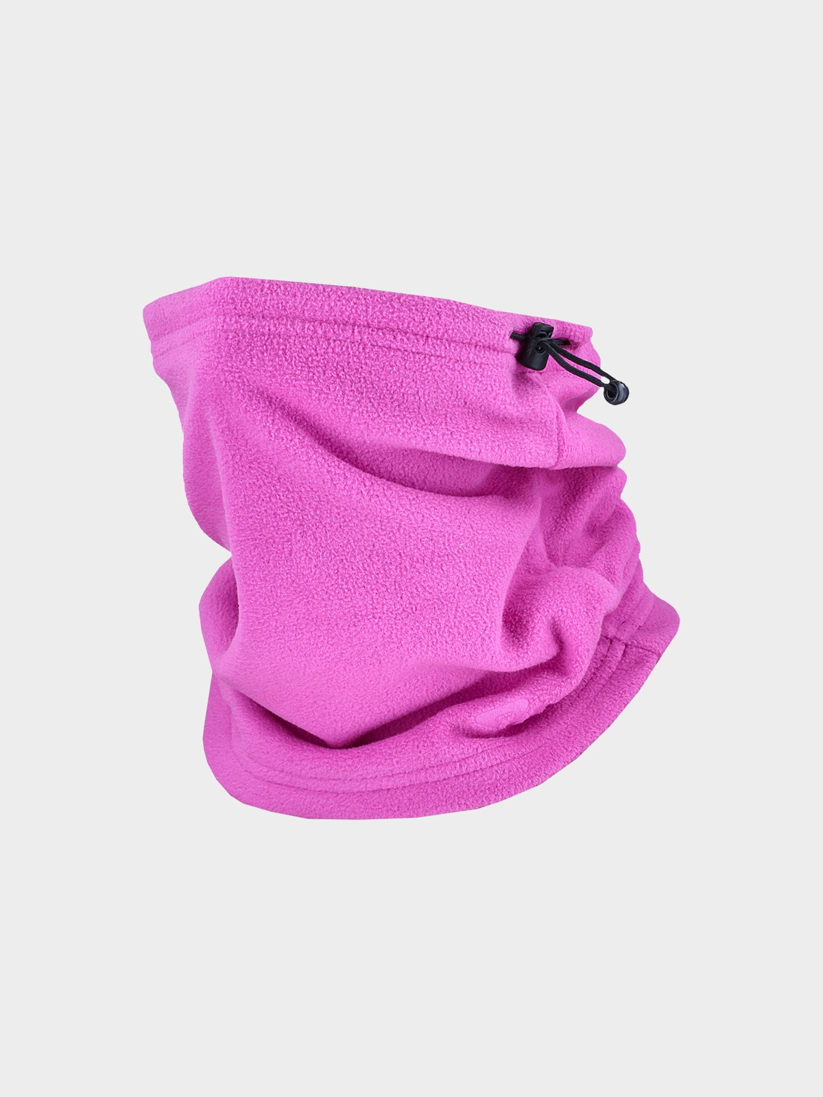 4F Bandana dziecięca - różowa Uniwersalny