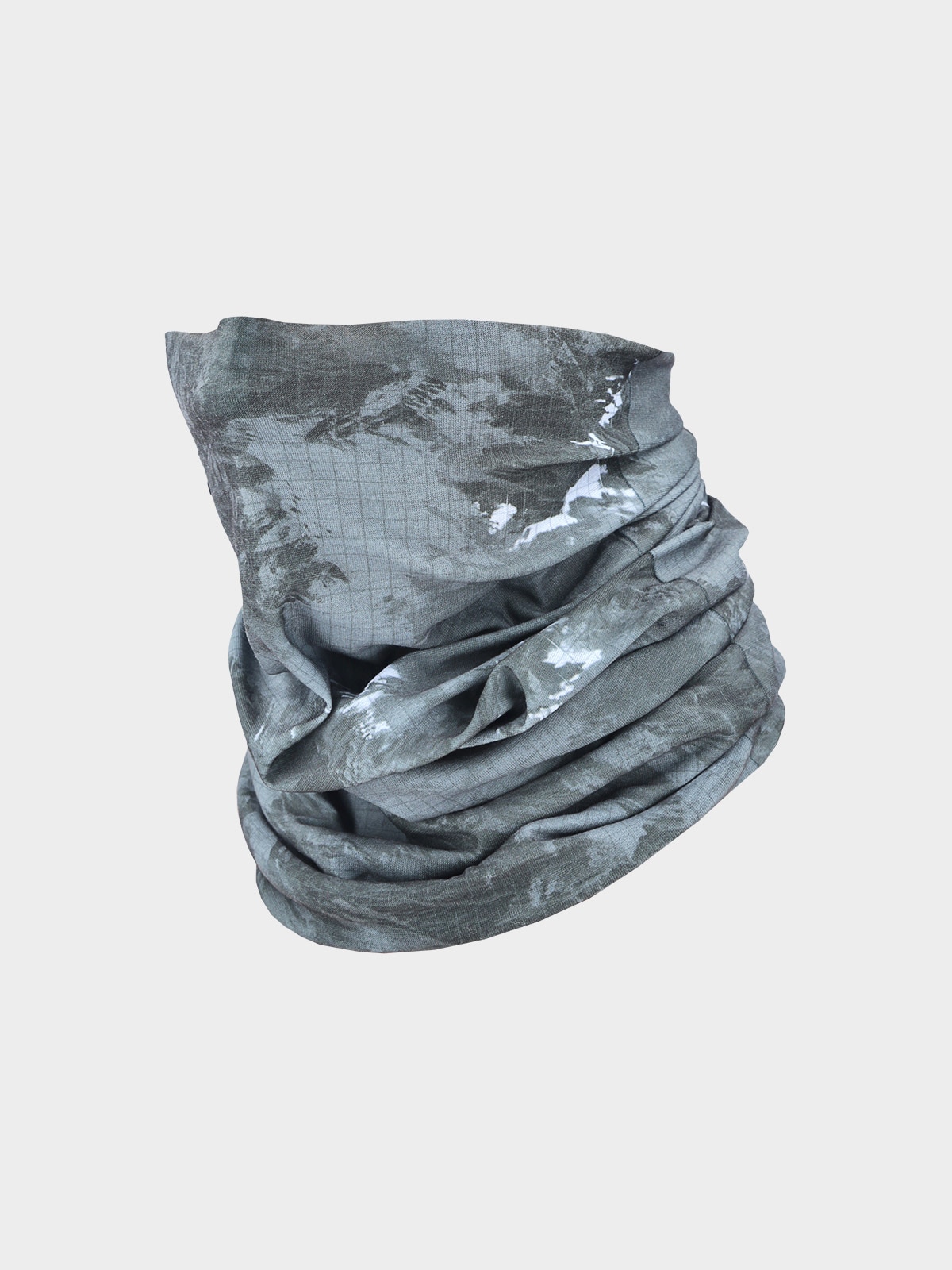 4F Bandana uniseks - multikolor Uniwersalny