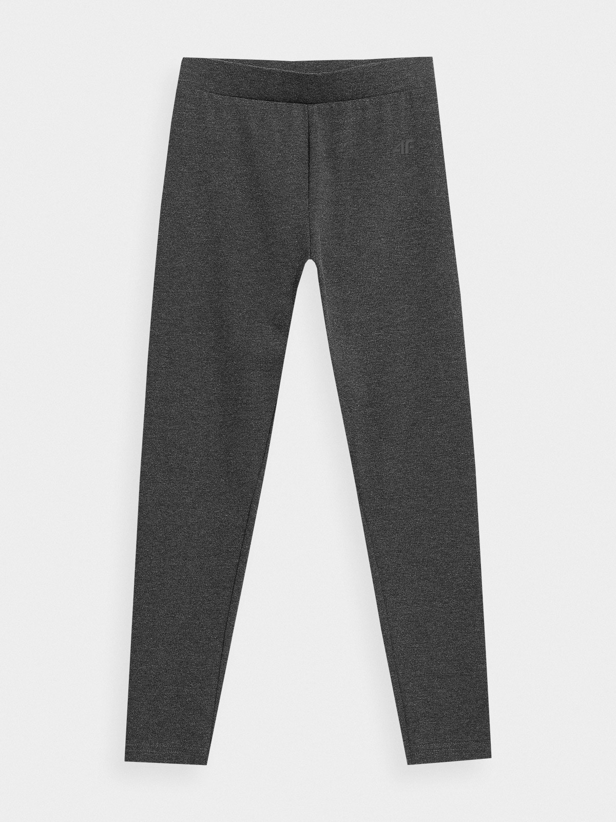 4F Legginsy dzianinowe dziewczęce 134 (8-9 lat)