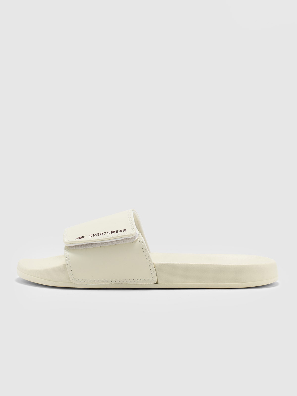 4F Klapki damskie 36