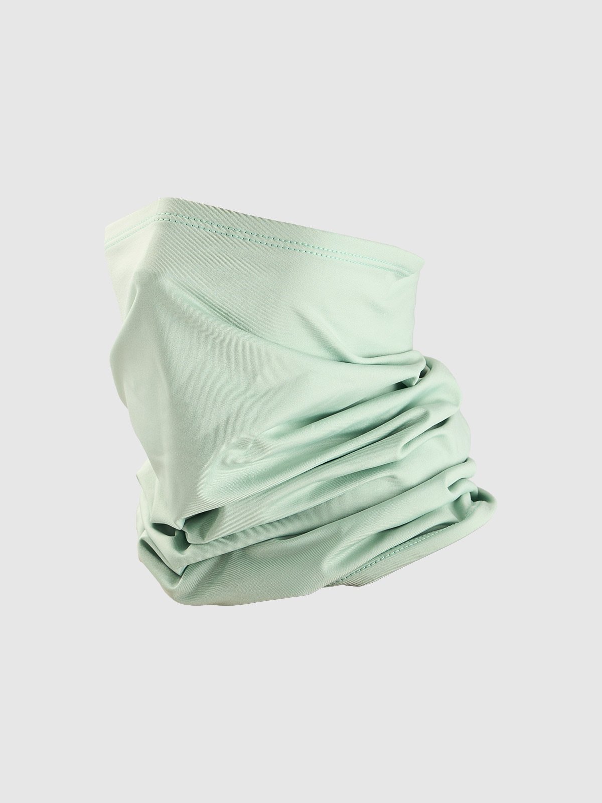 4F Bandana uniseks - turkusowa Uniwersalny