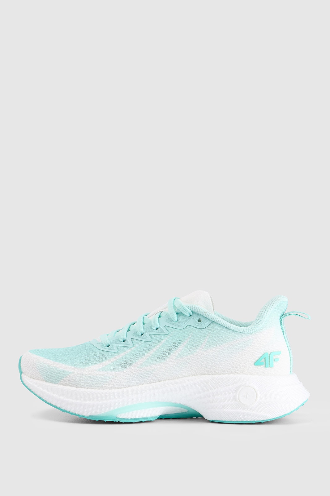 4F Buty do biegania Speed Runner damskie - niebieskie 39