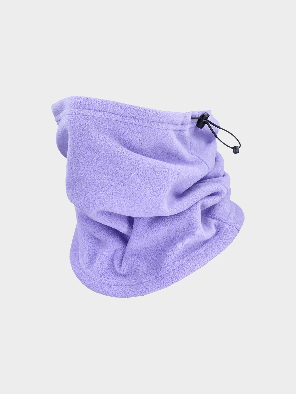 4F Bandana dziecięca - fioletowa Uniwersalny