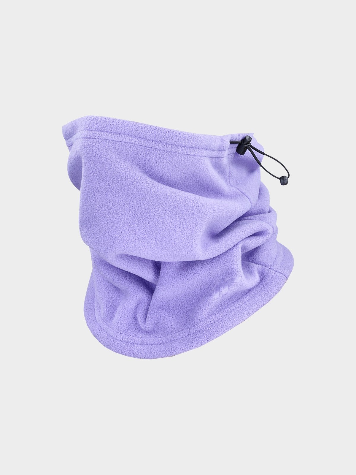 4F Bandana dziecięca - fioletowa Uniwersalny