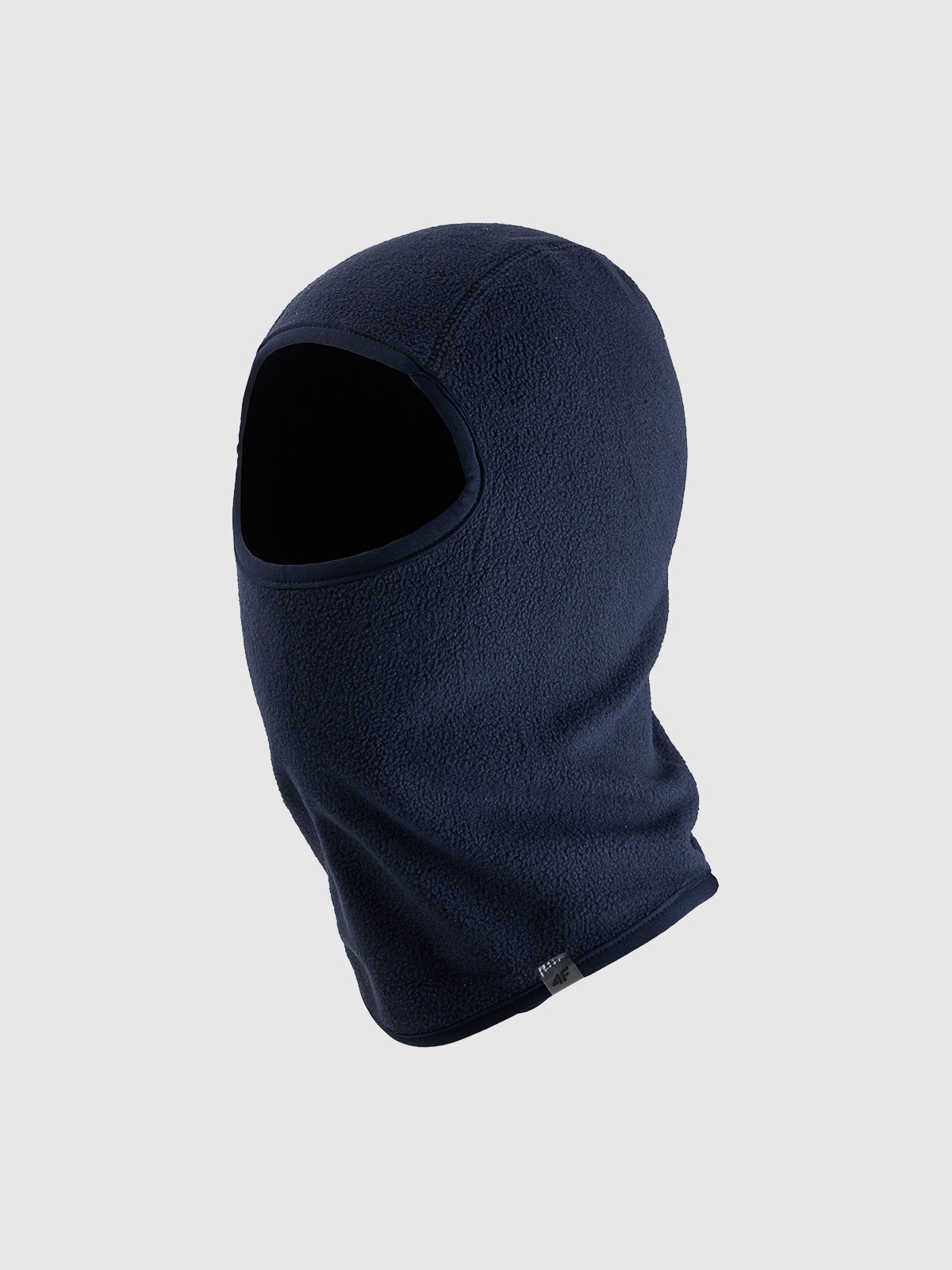 4F Kominiarka narciarska dziecięca - granatowa L/XL