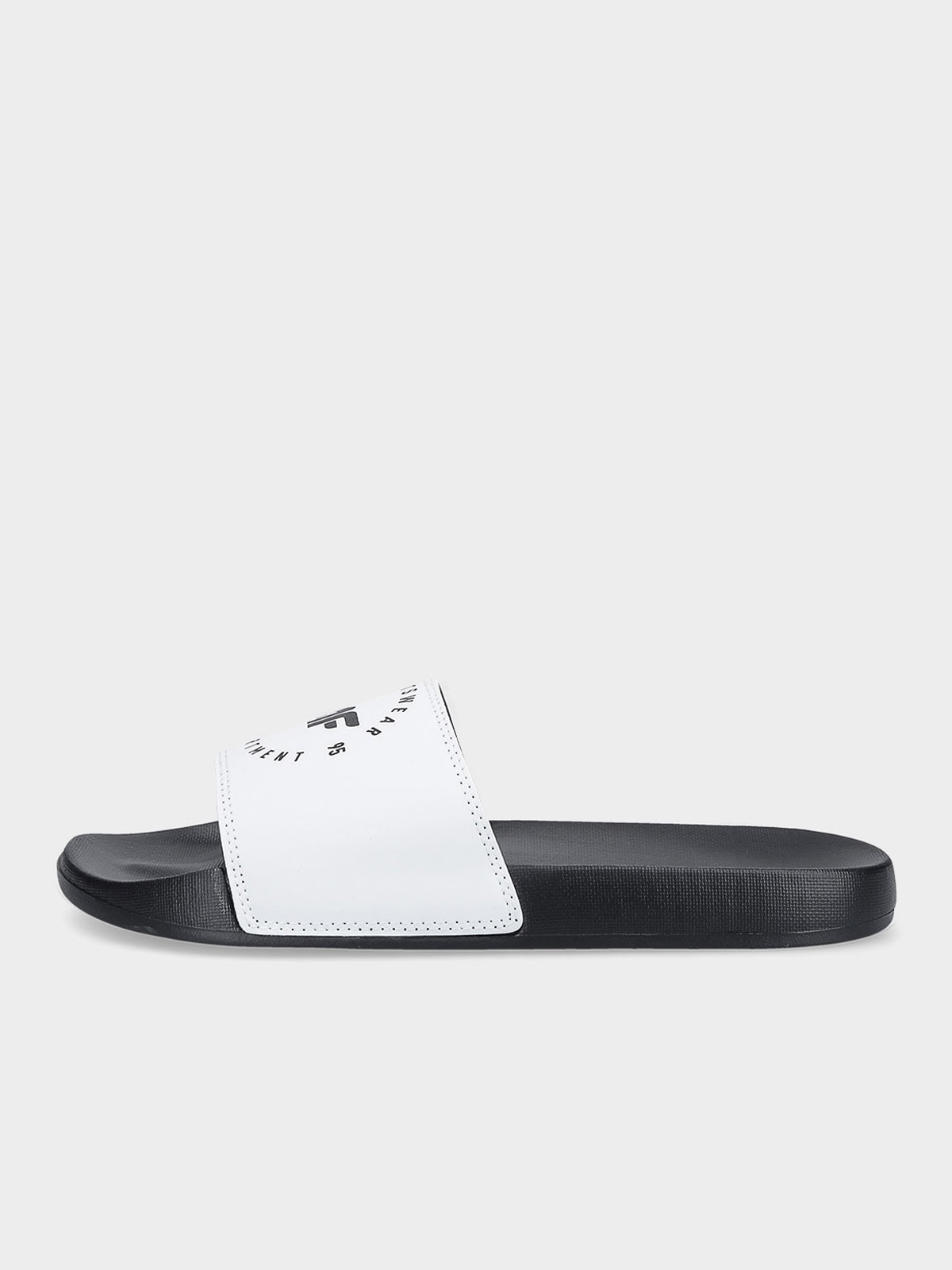 4F Klapki damskie 36