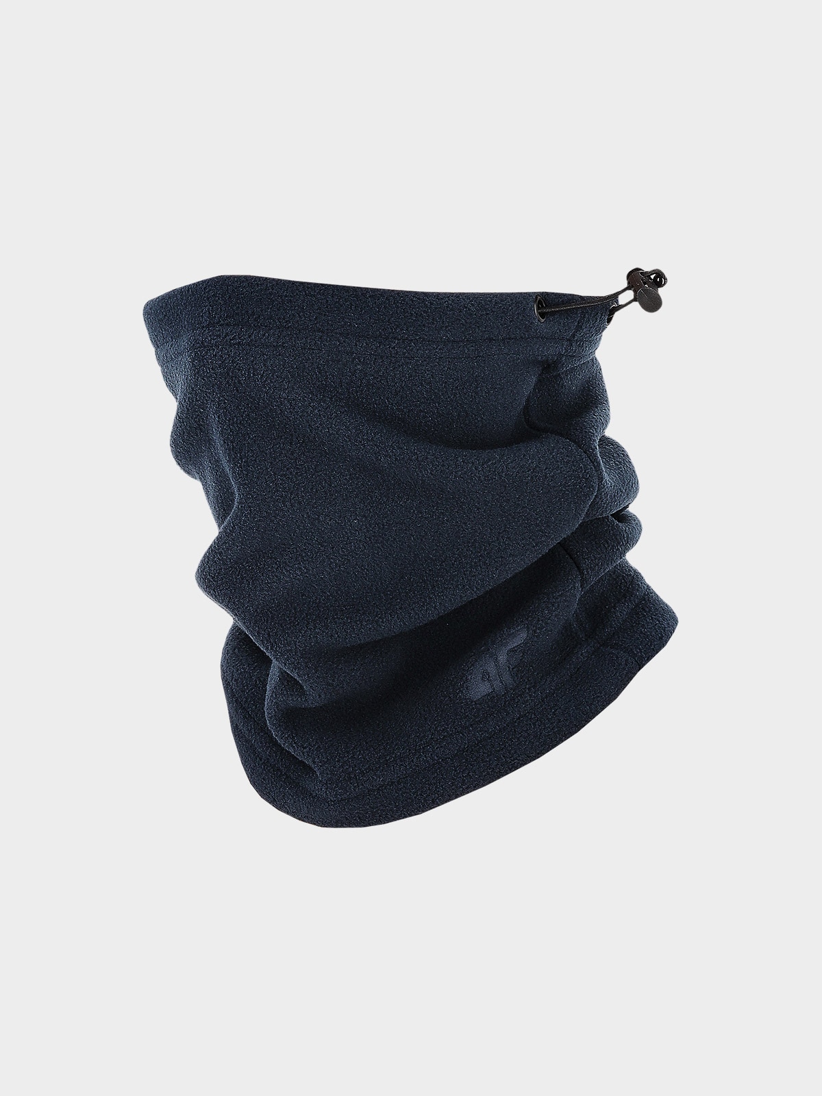 4F Bandana uniseks - granatowa Uniwersalny