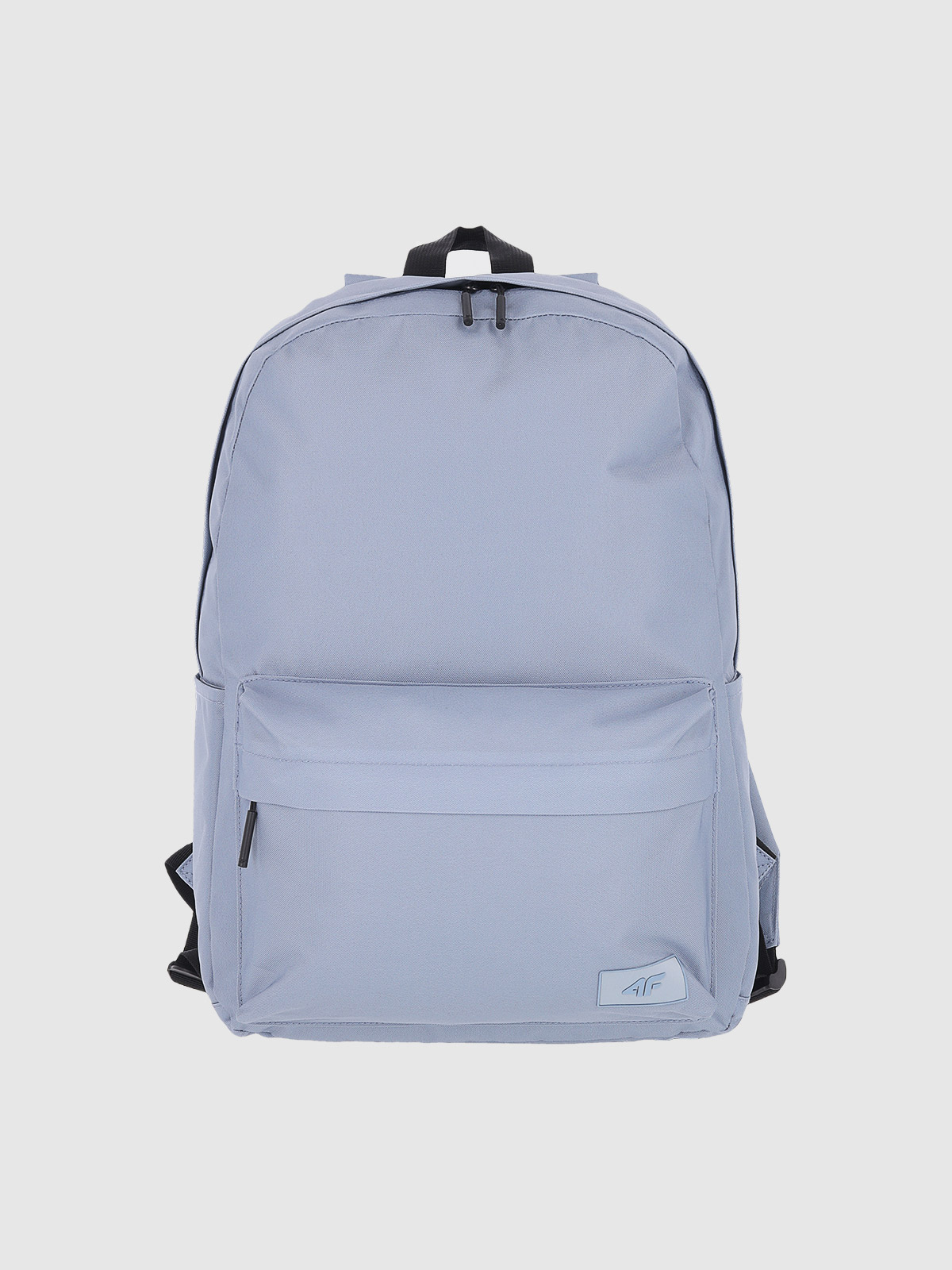 4F Plecak miejski (18 L) - niebieski Uniwersalny