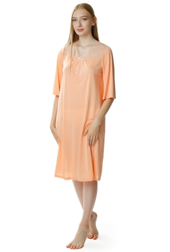 Damska koszula nocna Dagmara