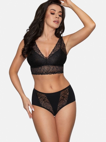 Figi Model BBL 181 Black - Babell