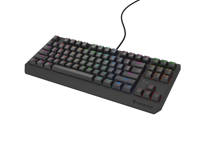 Thor 230 TKL Lite OUTEMU RED