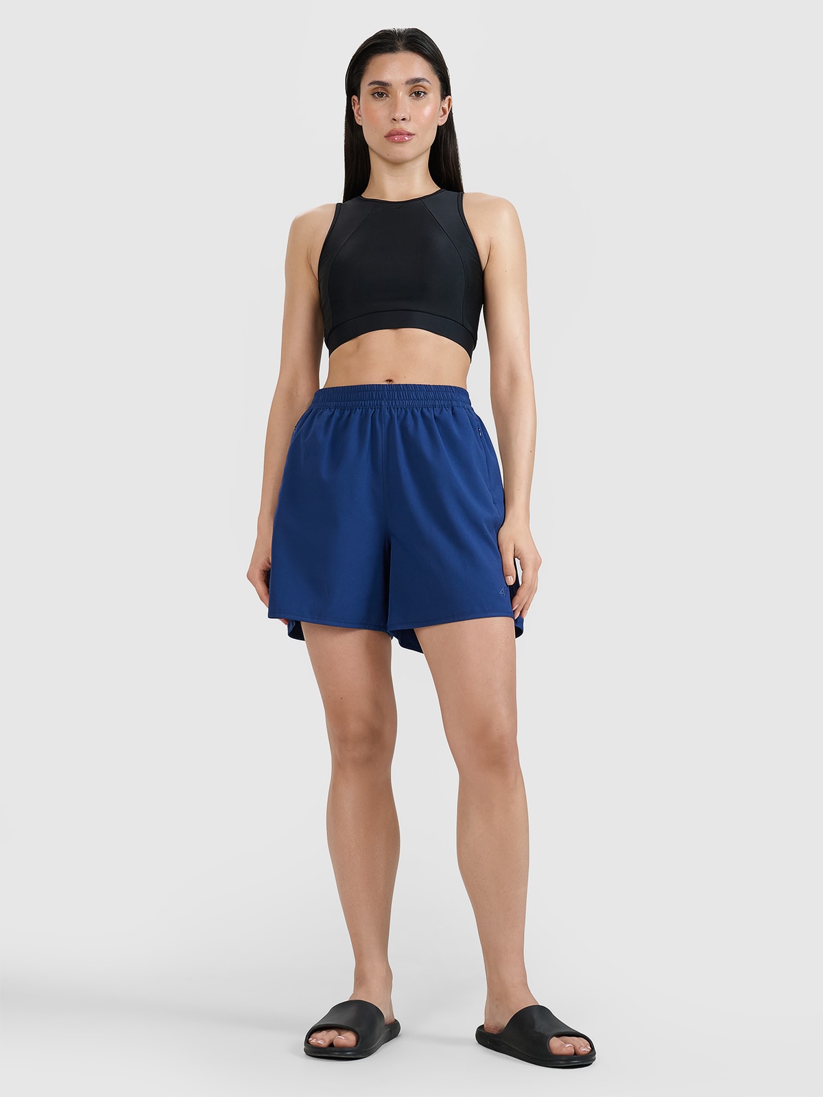 ШОРТИ ДЛЯ ПЛАВАННЯ