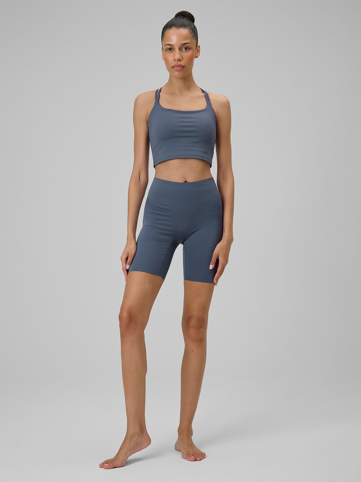 КОРОТКІ ЛЕГІНСИ FNK