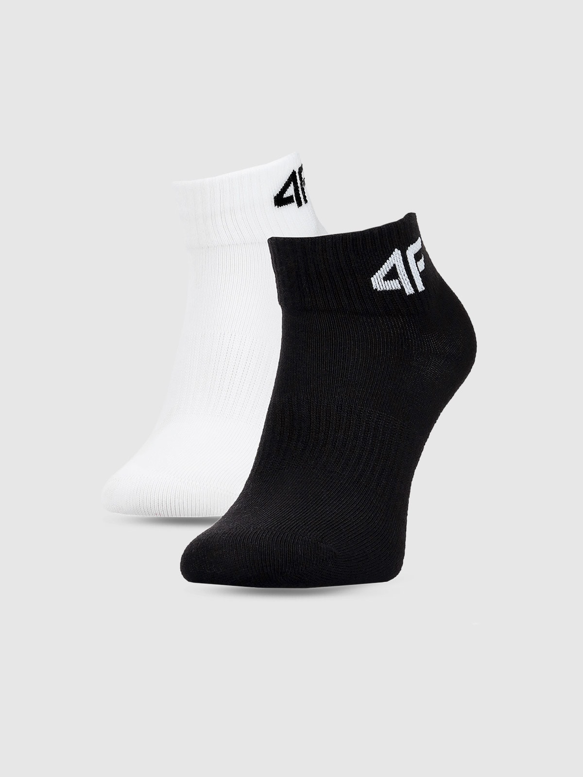 Шкарпетки casual за кісточку (2-pack) для хлопчиків - мультиколор