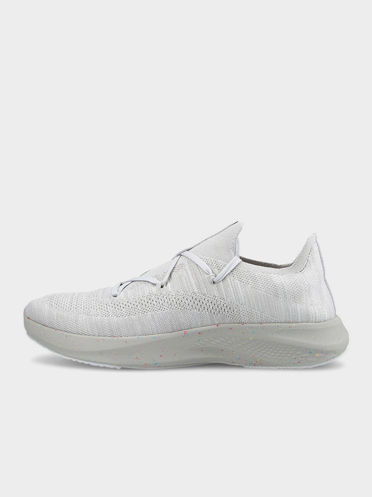 Чоловічі кросівки lifestyle BIONIC з устілкою Ortholite - кремовий