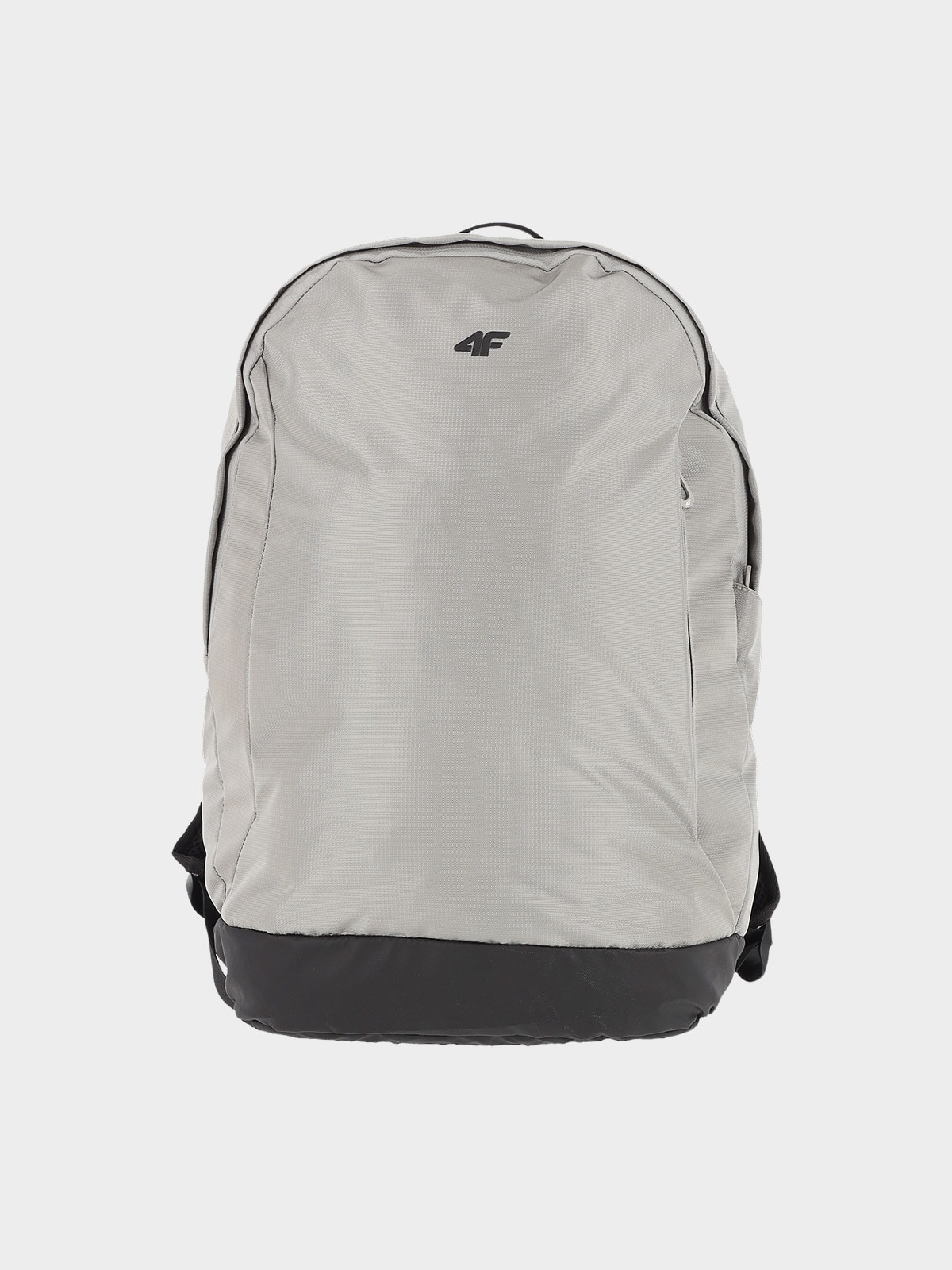 Міський рюкзак (20 л) з відділенням для ноутбука - сірий