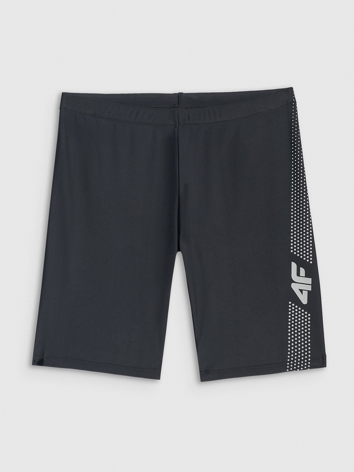 Хлопчачі плавки - чорні