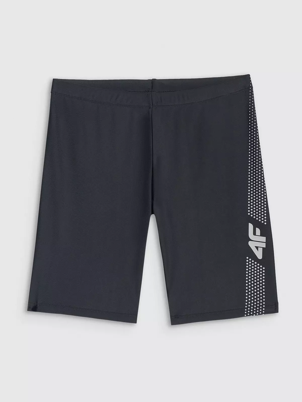 Хлопчачі плавки - чорні