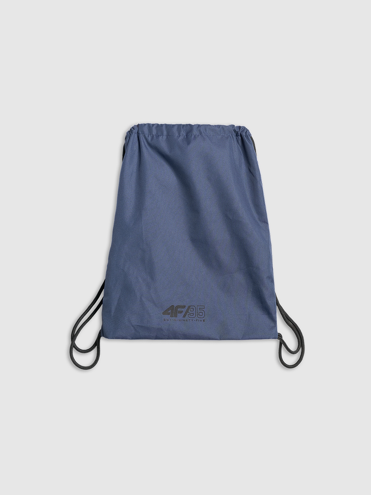 Рюкзак-мішок - темно-синій