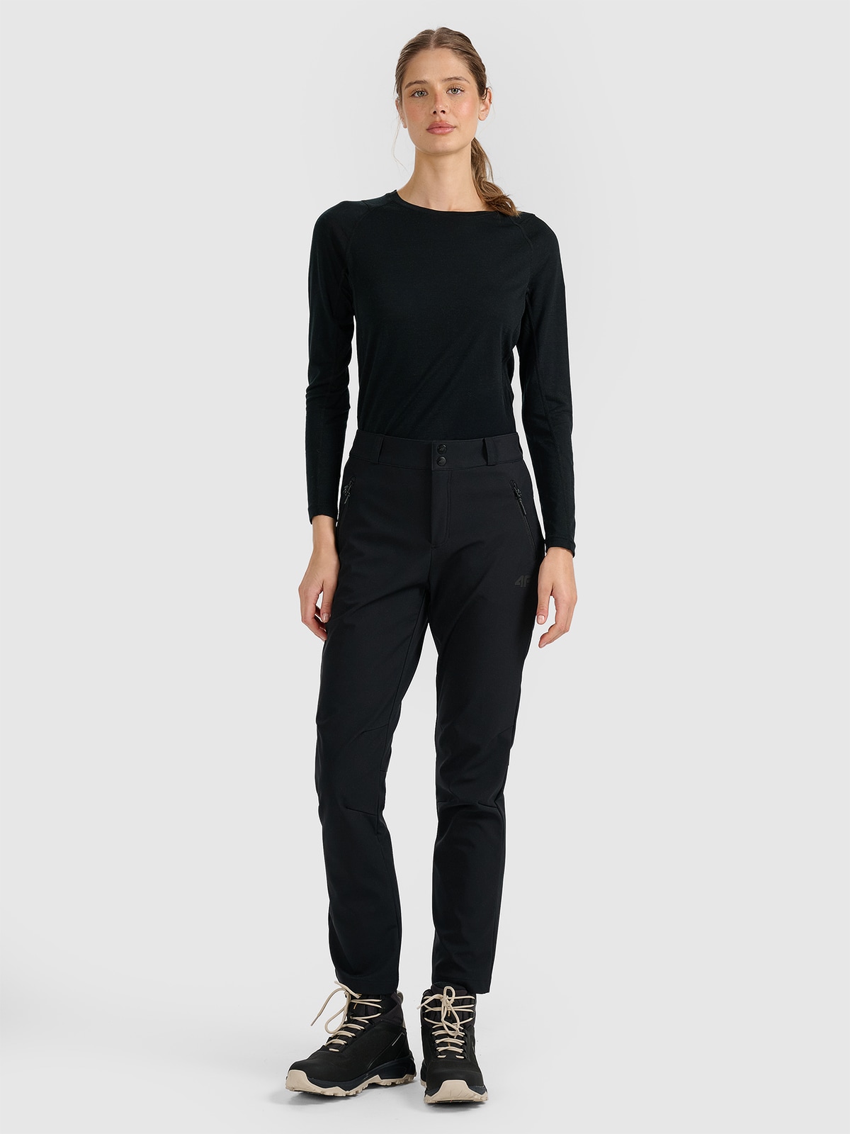 ФУНКЦІОНАЛЬНІ ШТАНИ