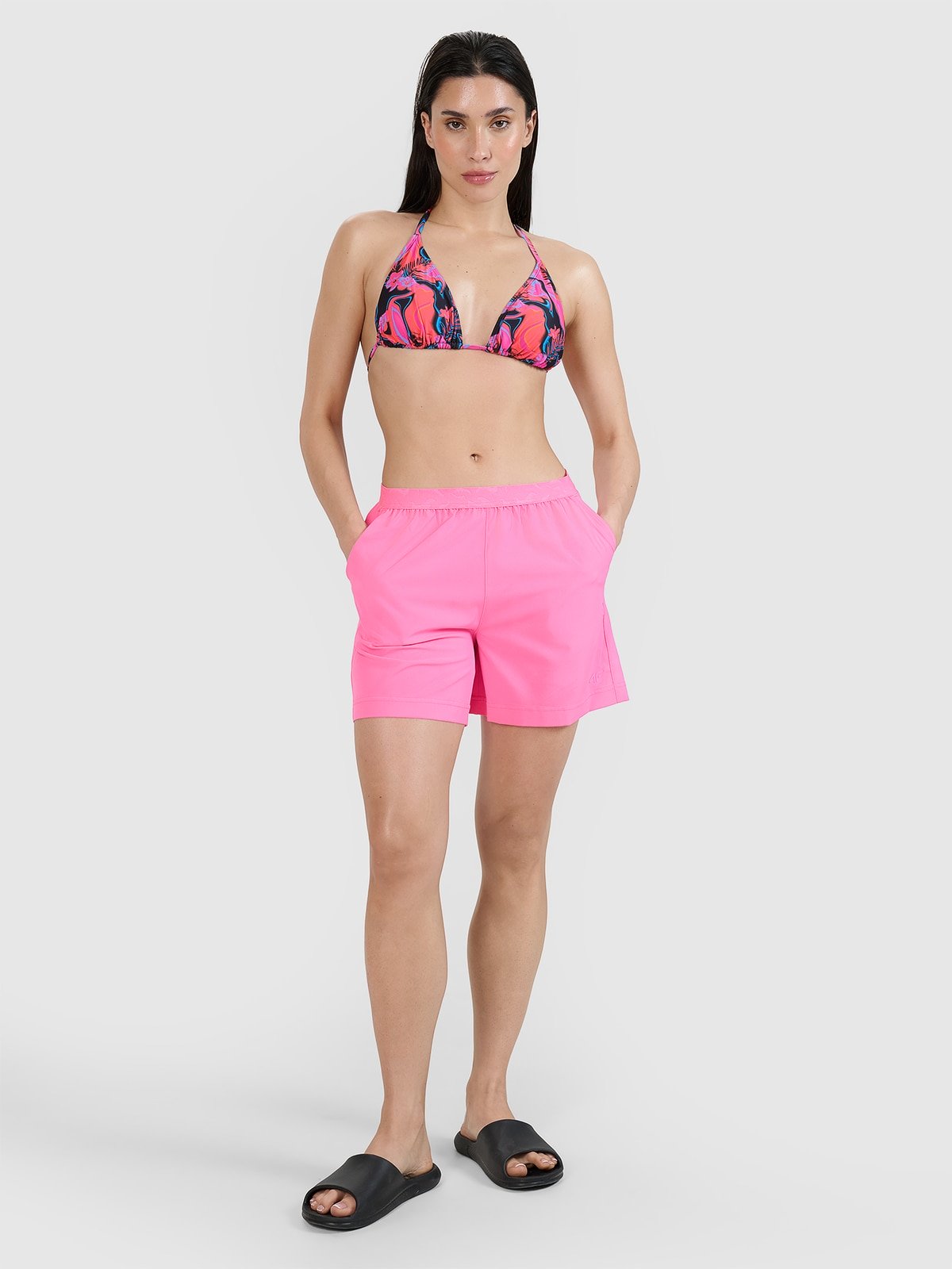 ШОРТИ ДЛЯ ПЛАВАННЯ