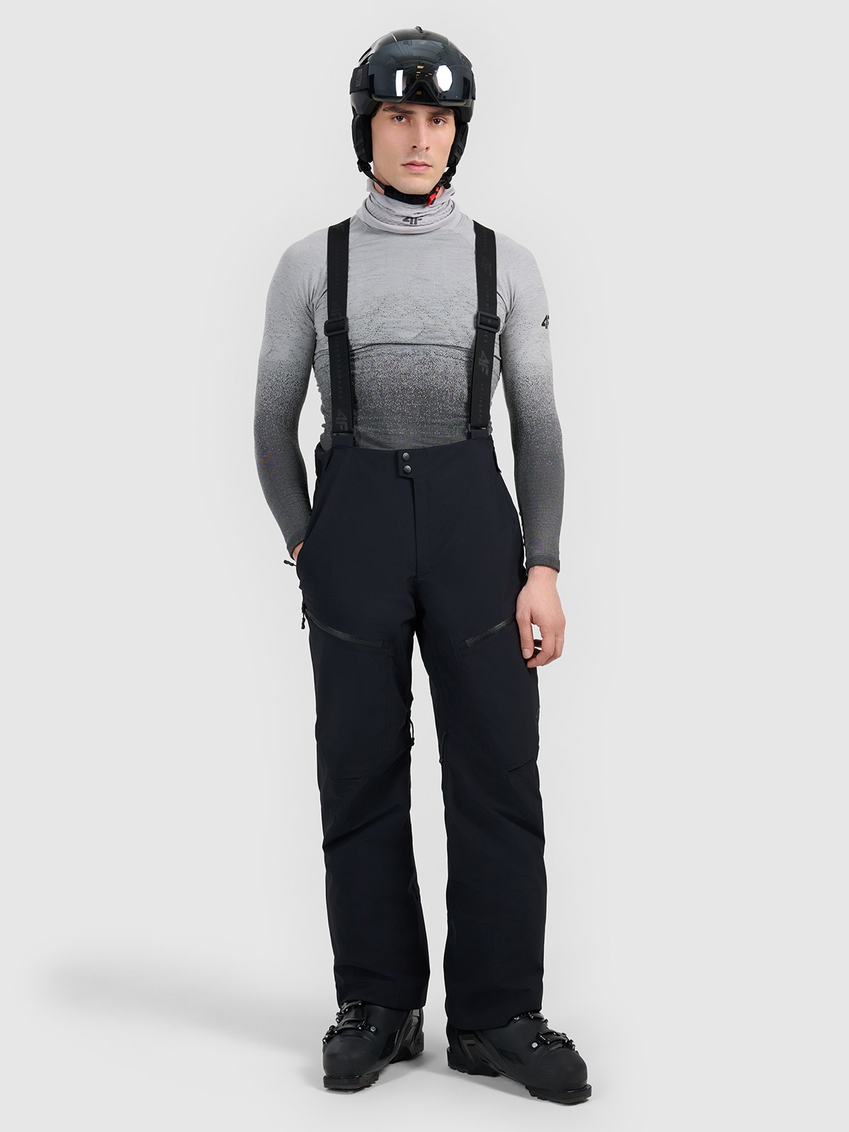 ФУНКЦІОНАЛЬНІ ШТАНИ