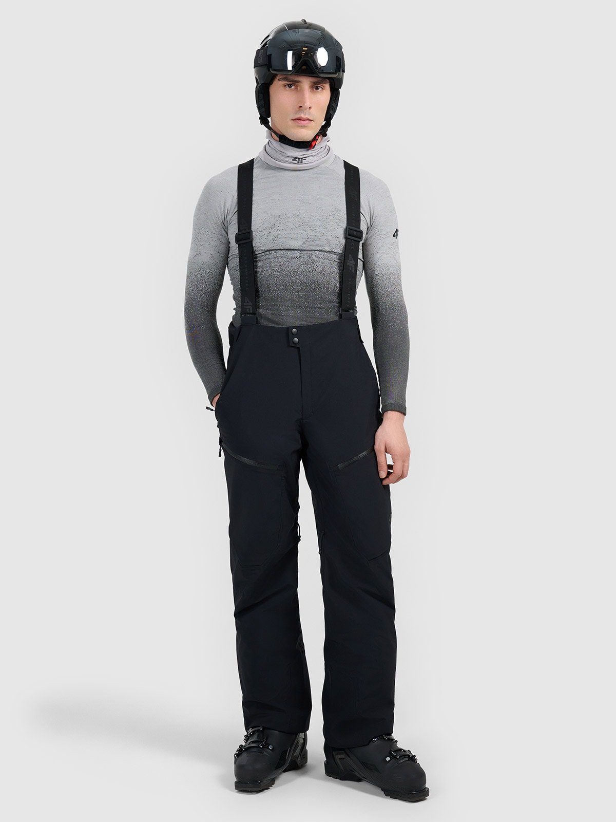 ФУНКЦІОНАЛЬНІ ШТАНИ