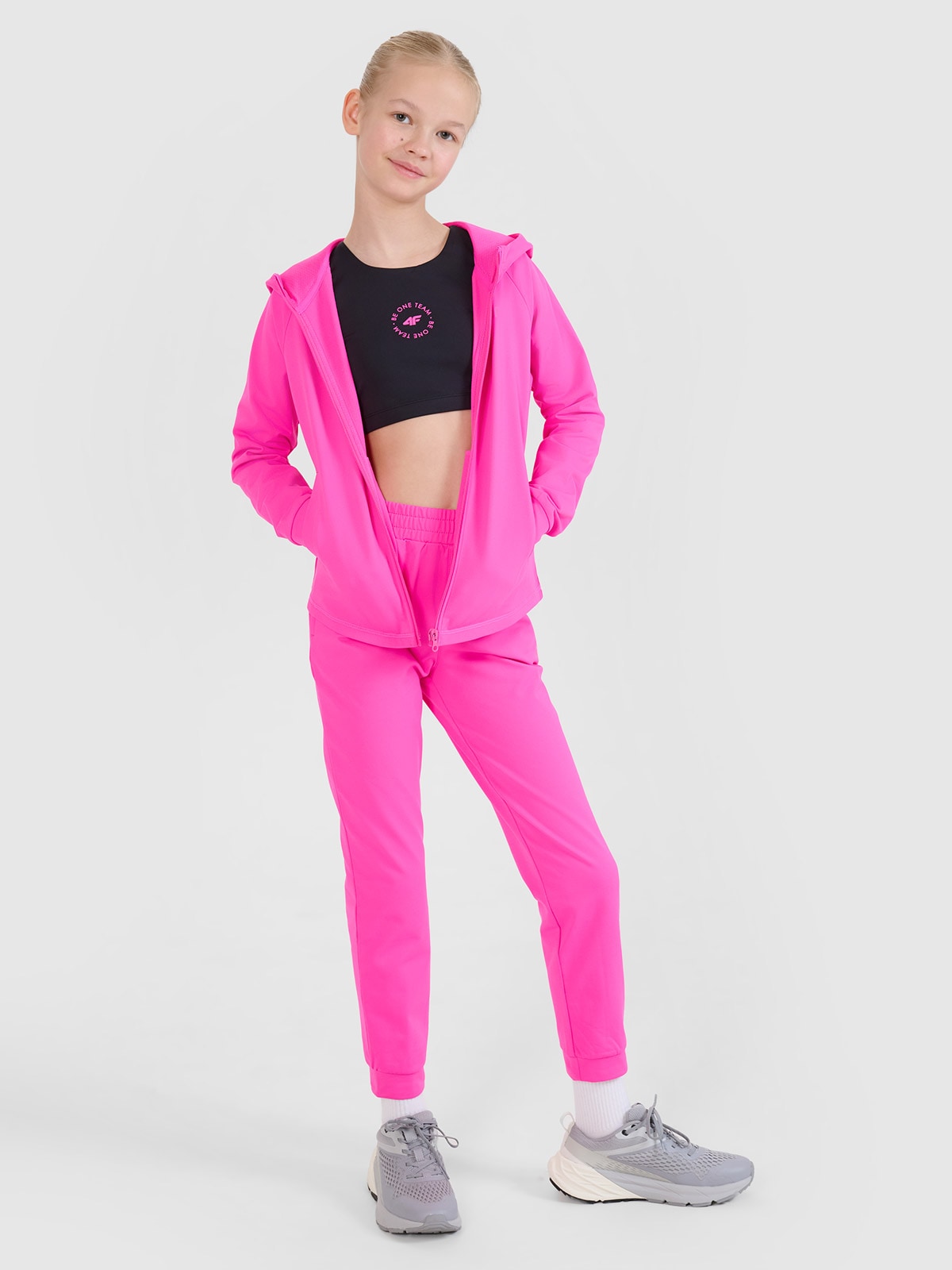 ФУНКЦІОНАЛЬНІ ШТАНИ