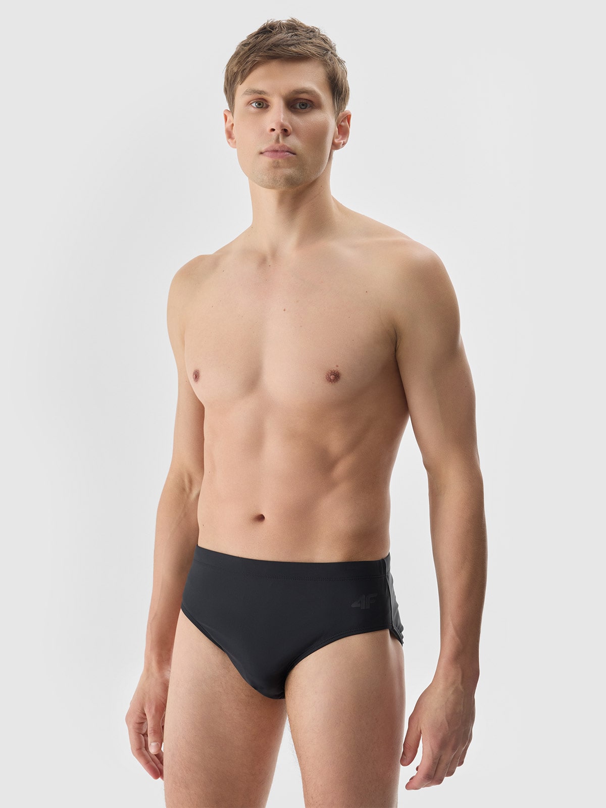 Чоловічі плавки - чорний