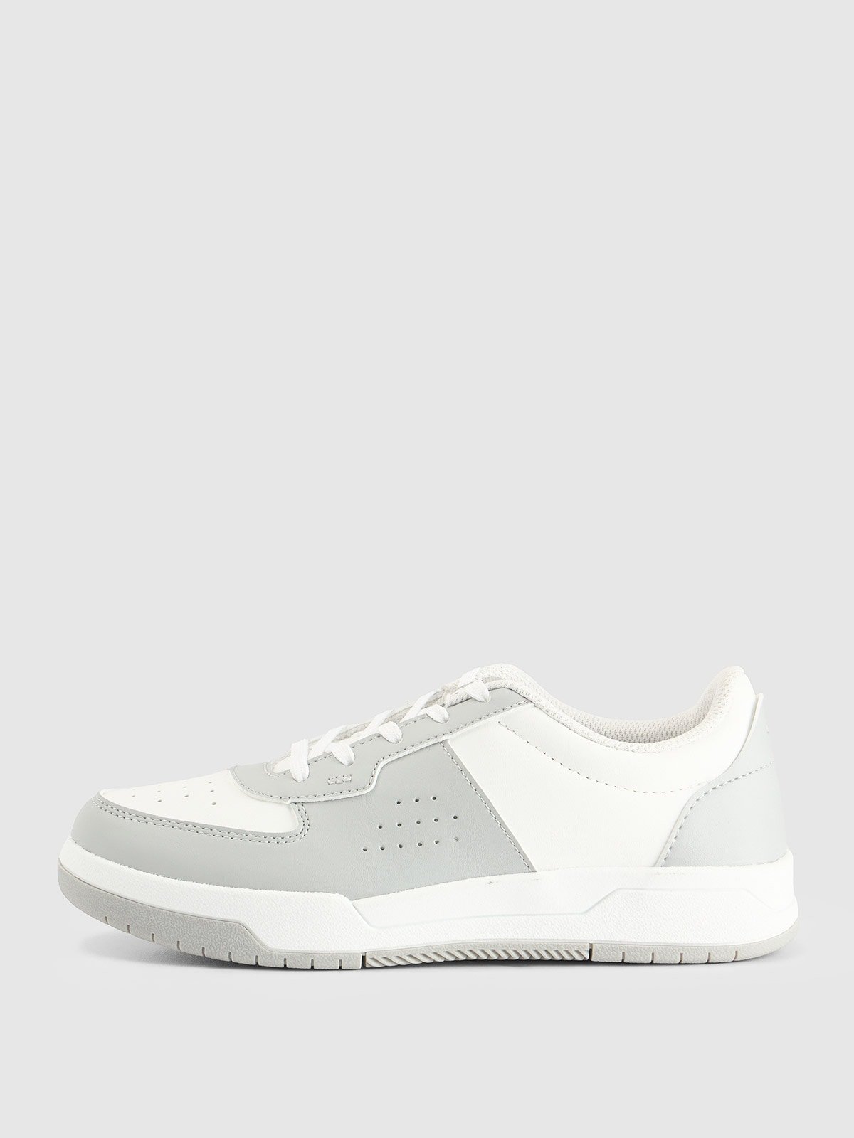 Дитячі спортивні кросівки для хлопчиків - білі