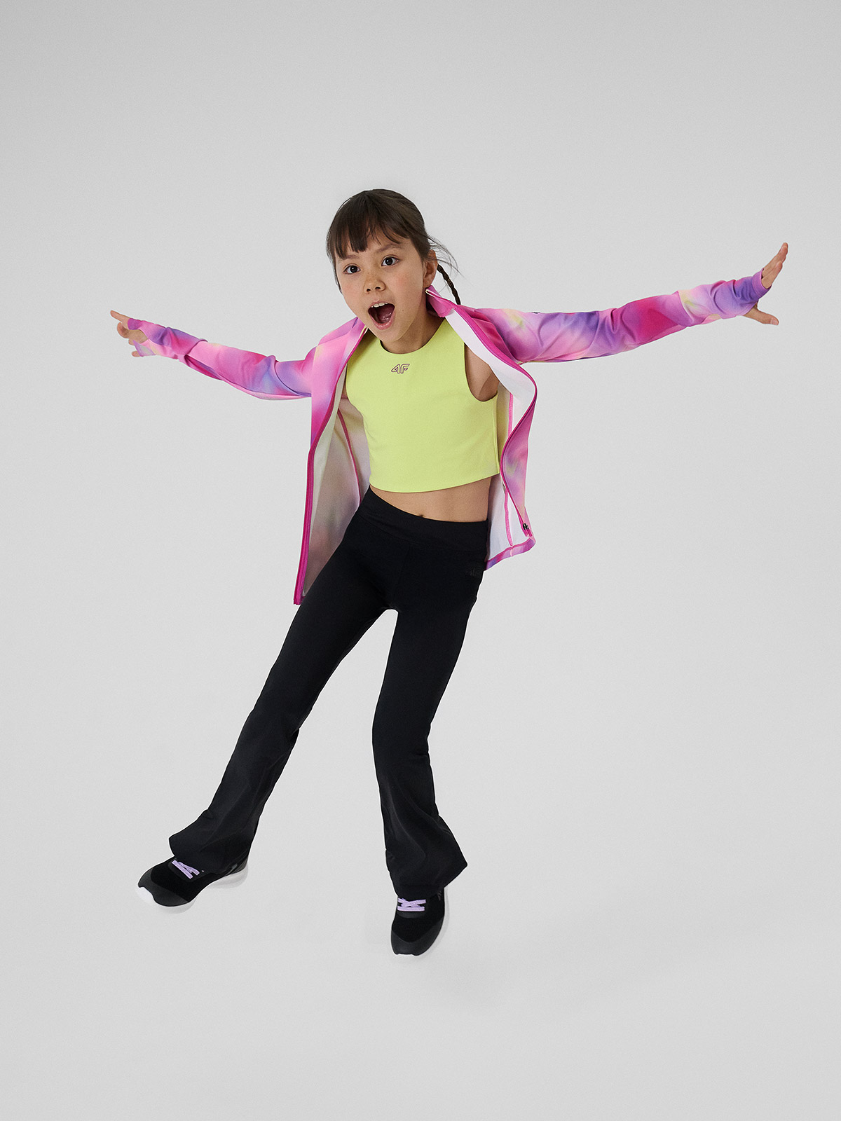 ФУНКЦІОНАЛЬНІ ЛЕГІНСИ