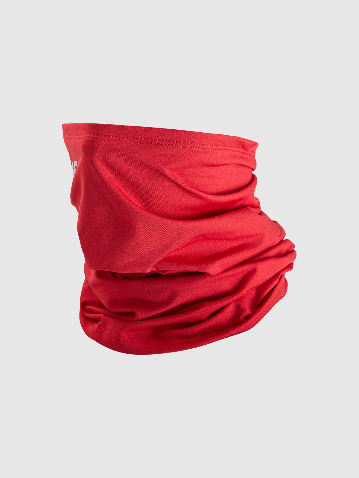 Бандана унісекс - червона