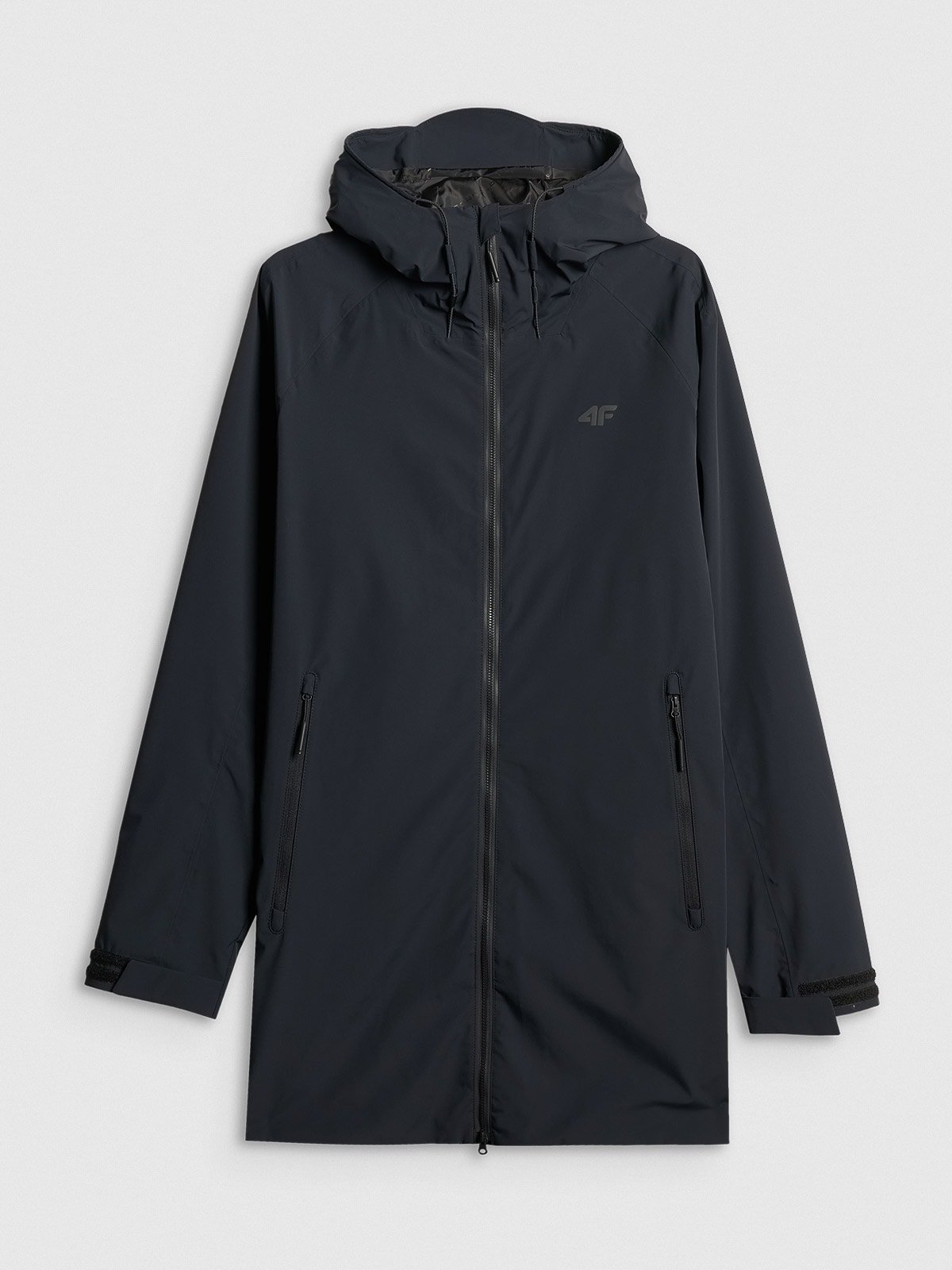 ТЕХНІЧНА КУРТКА