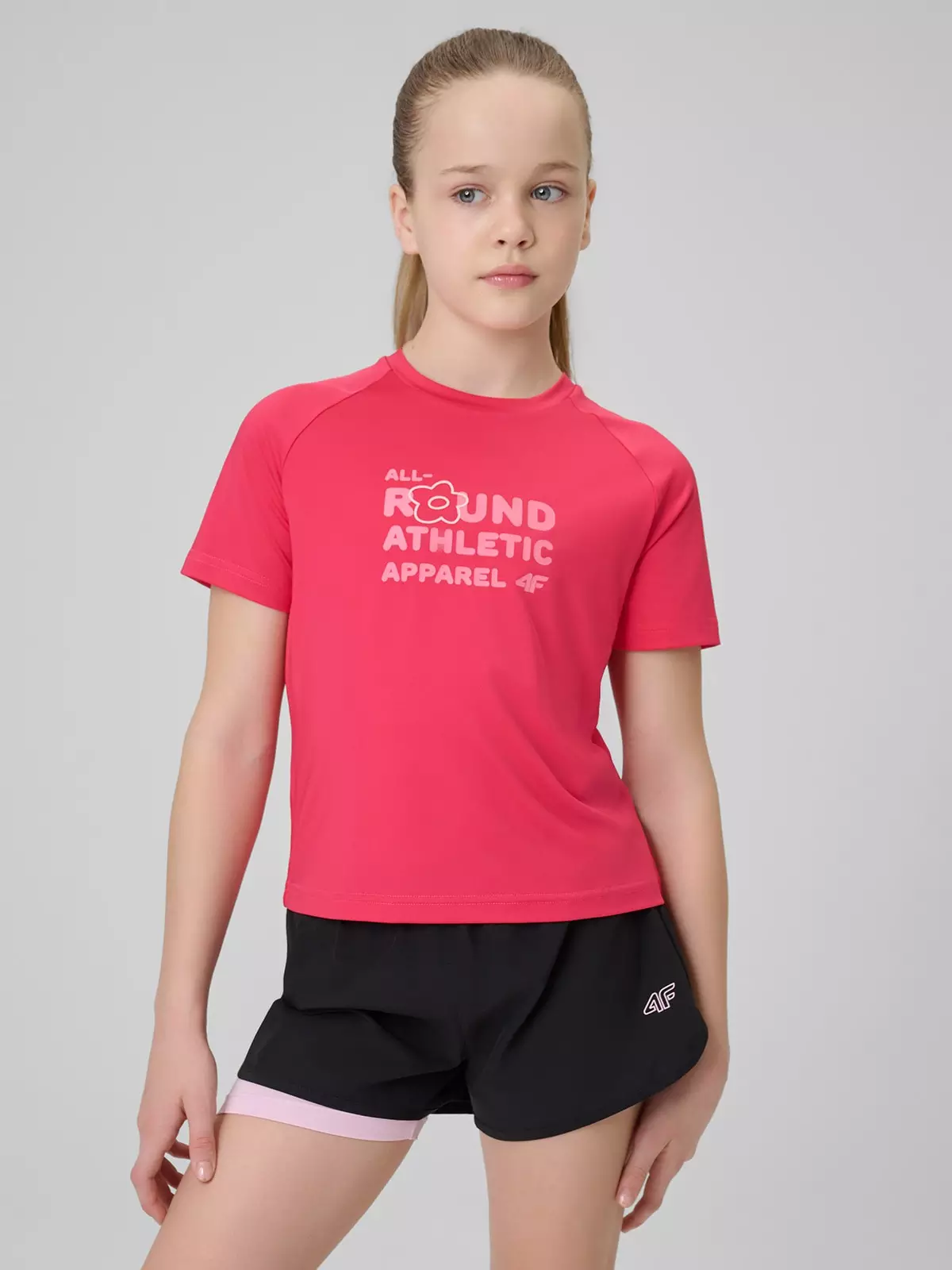 СПОРТИВНА ФУТБОЛКА