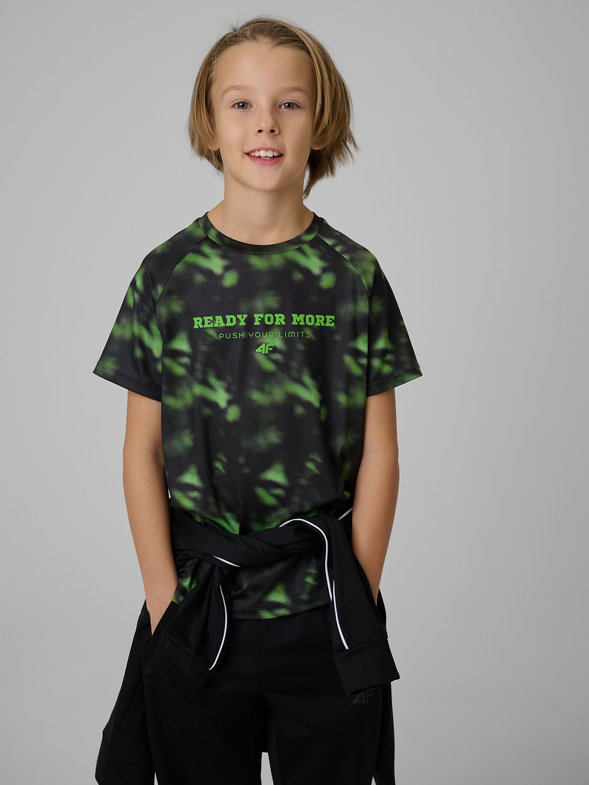 СПОРТИВНА ФУТБОЛКА