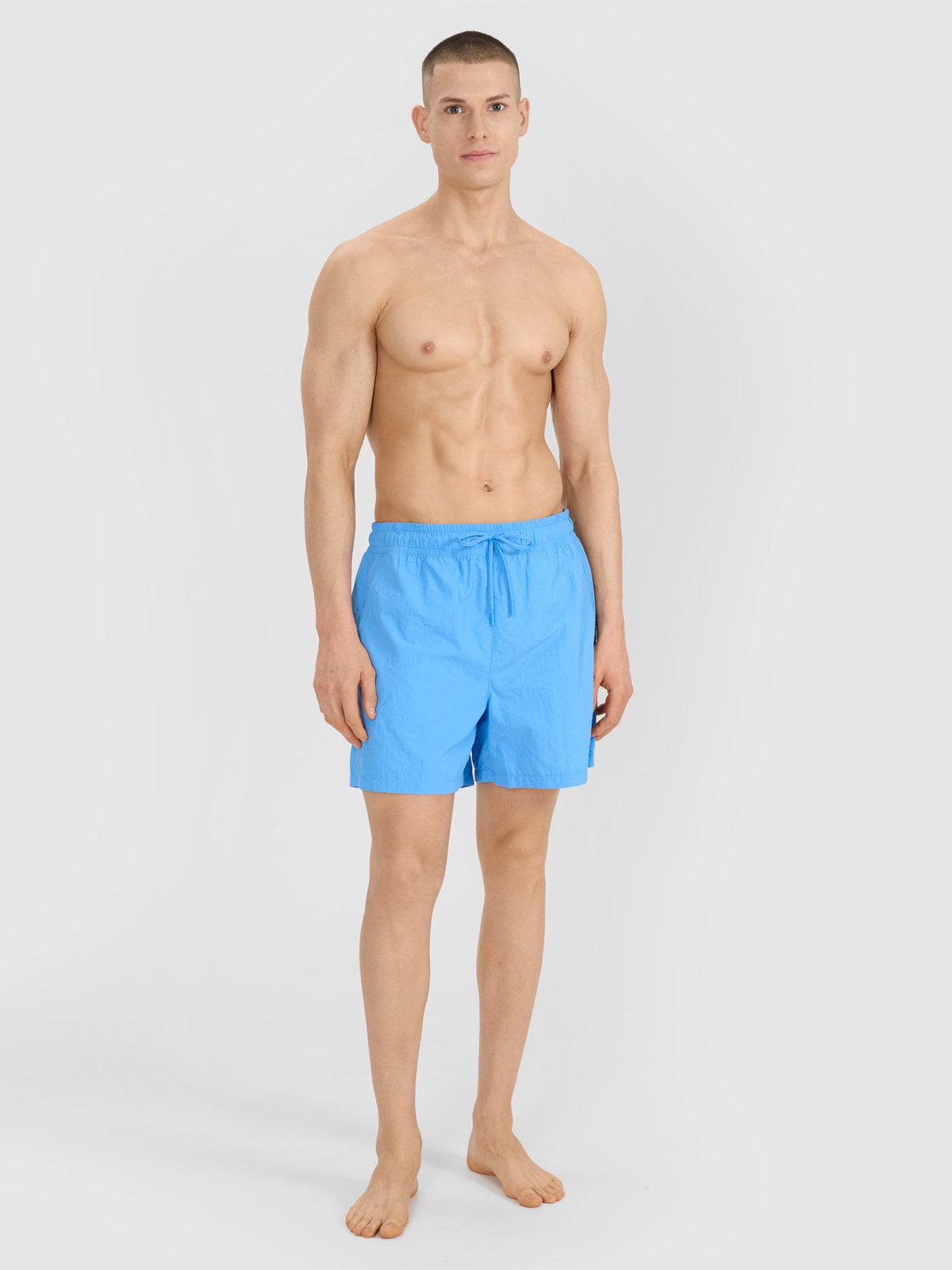 ШОРТИ ДЛЯ ПЛАВАННЯ