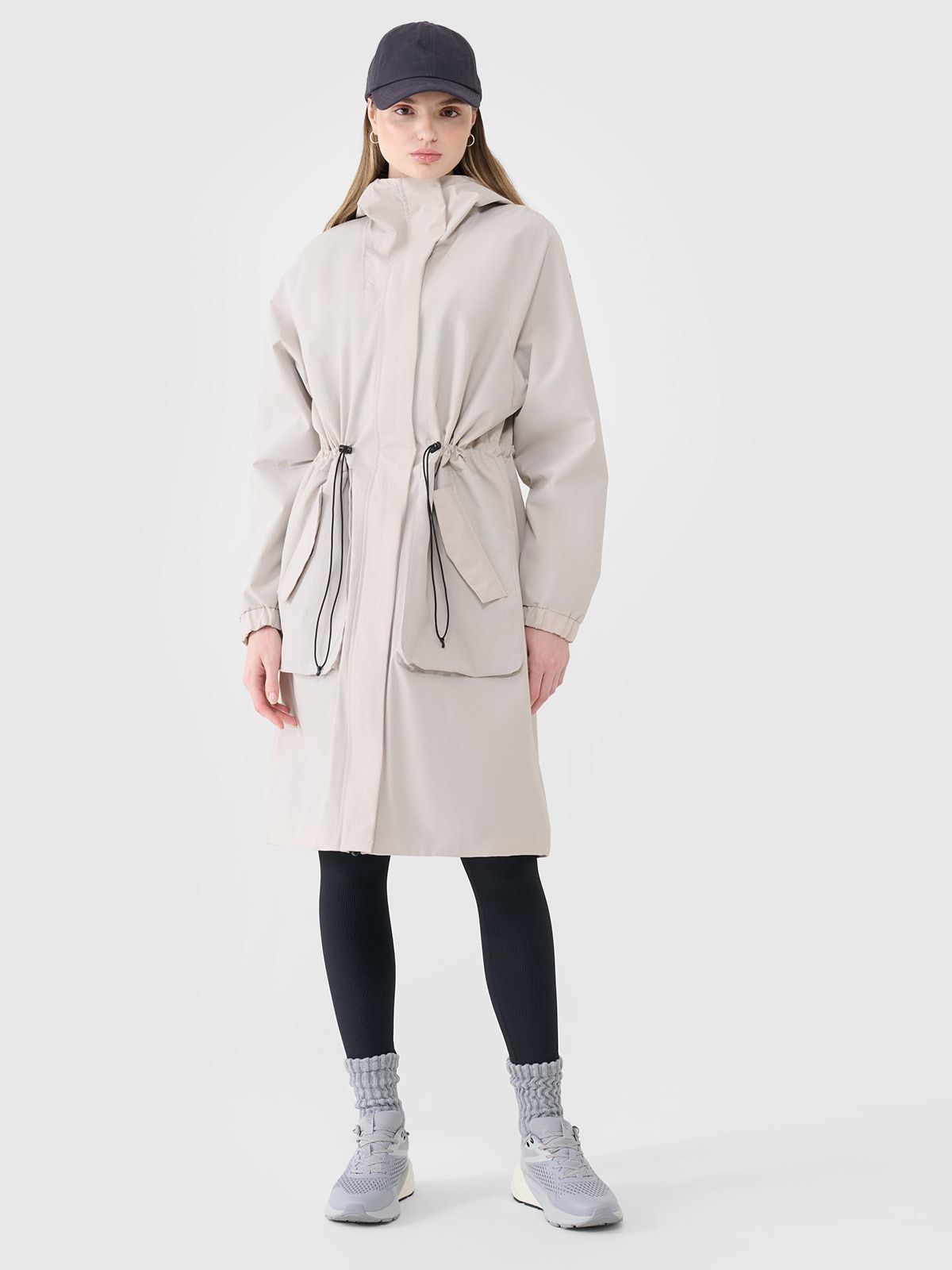 ТЕХНІЧНА КУРТКА