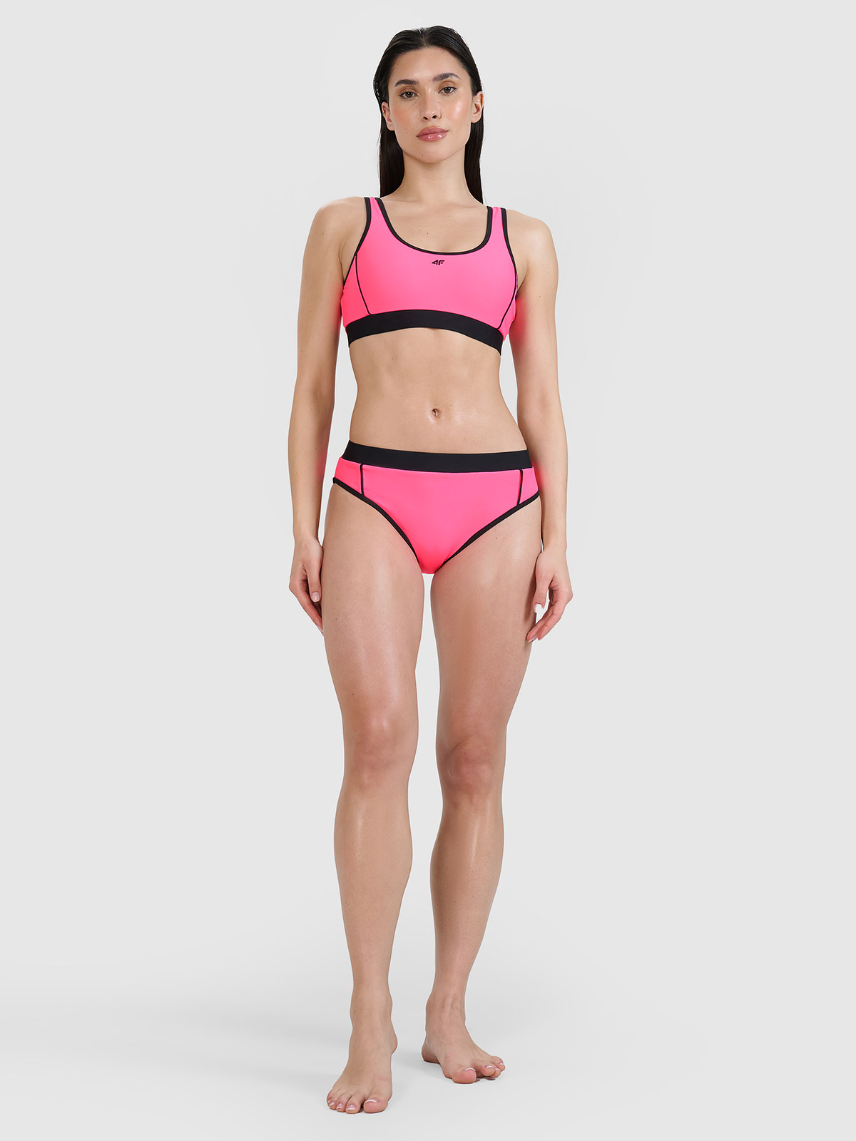 ПЛАВКИ БІКІНІ