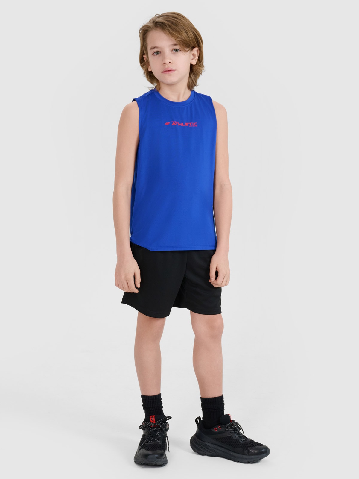 ФУНКЦІОНАЛЬНІ ШОРТИ