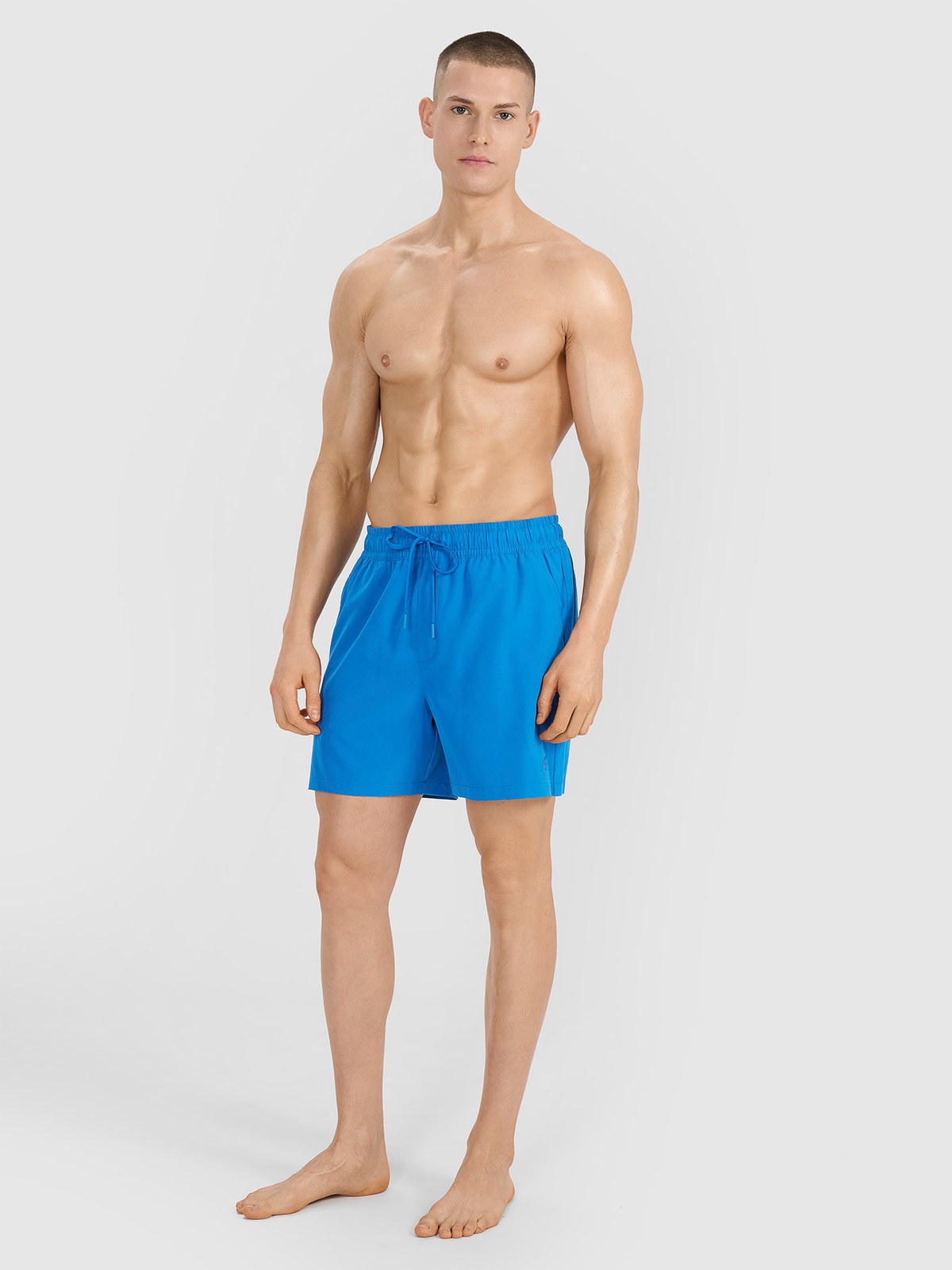 ШОРТИ ДЛЯ ПЛАВАННЯ