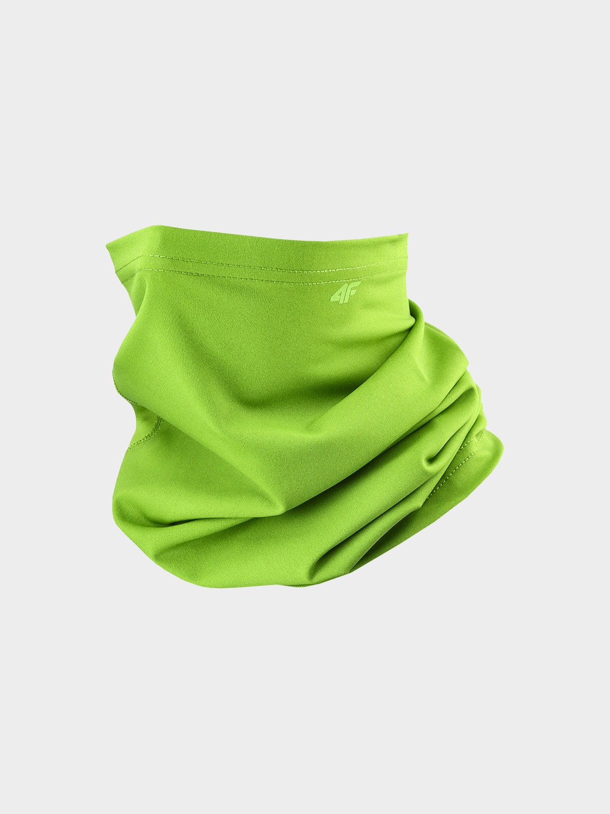 Дитяча бандана - зелений