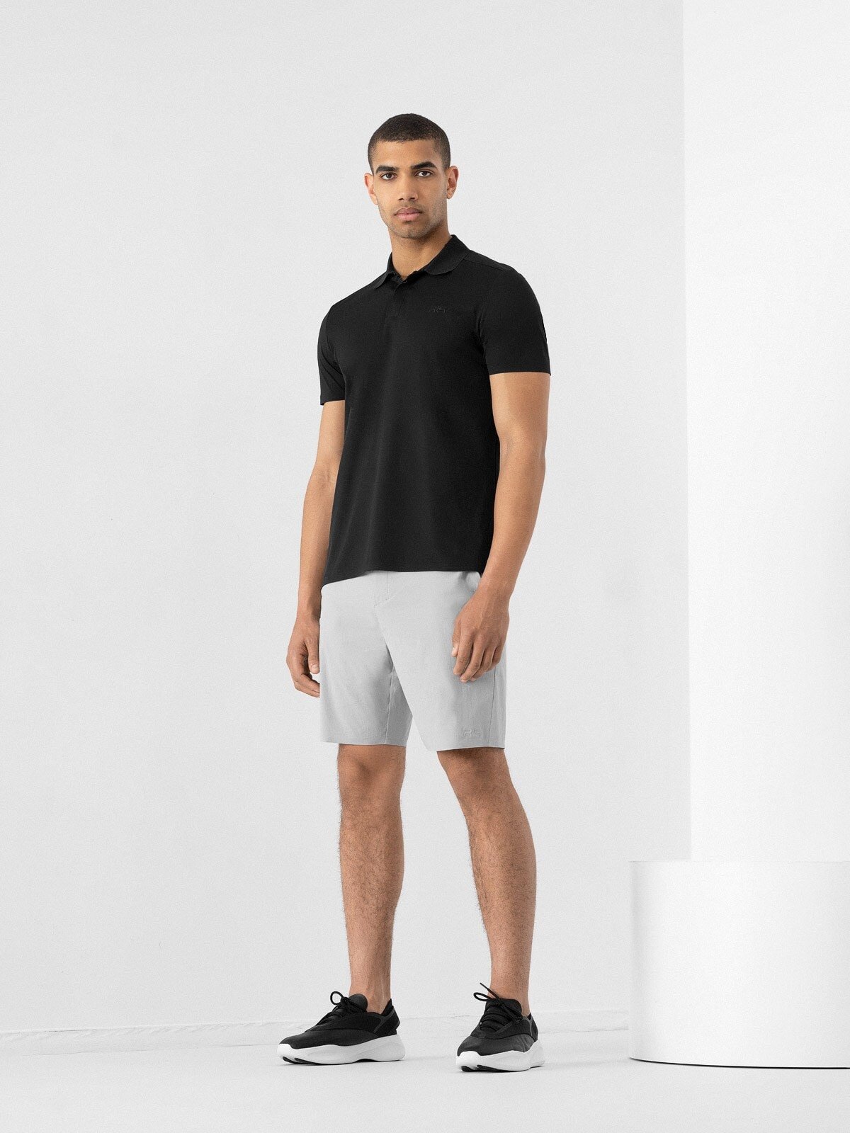 Чоловічі шорти casual 4F x Robert Lewandowski